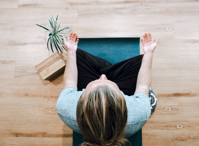 In het moment yoga leusden zuid lesrooster hatha yin yoga