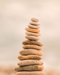 In het moment yoga Leusden- zuid yin yoga Natasja Bernds